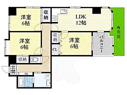 マンシオン・タイラ 1階/-