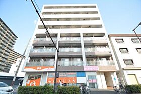 シーガルマンション2