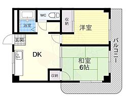 南海線 住吉大社駅 徒歩7分