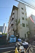 グランビルド住之江公園