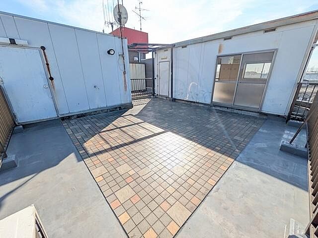 室内