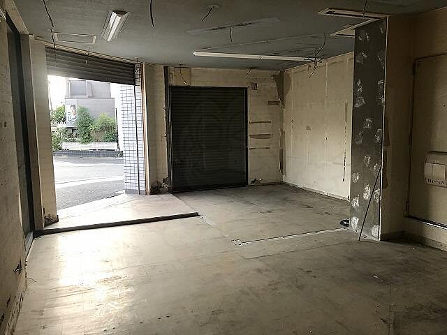 室内
