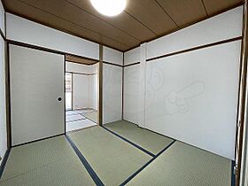 喜楽マンション  ｜ 兵庫県尼崎市東難波町５丁目（賃貸マンション2K・2階・29.16㎡） その4