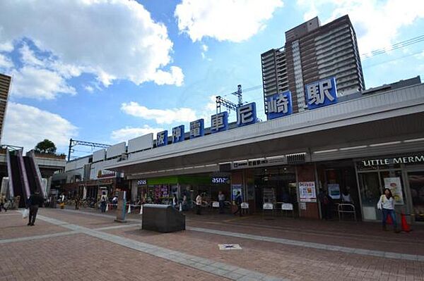 カーサパル ｜兵庫県尼崎市西難波町１丁目(賃貸アパート1SK・2階・34.54㎡)の写真 その26