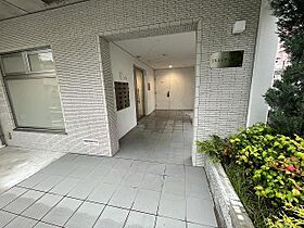 ＳＫレジデンス立花  ｜ 兵庫県尼崎市西立花町２丁目（賃貸マンション1LDK・1階・29.32㎡） その16