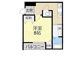 尼崎駅 6.8万円