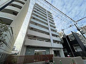 ブランTAT尼崎七松町I  ｜ 兵庫県尼崎市七松町１丁目（賃貸マンション1K・4階・23.87㎡） その3