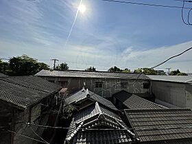 松岡第2ビル  ｜ 兵庫県尼崎市西長洲町２丁目（賃貸マンション2DK・4階・45.00㎡） その15