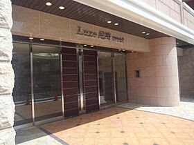 Luxe尼崎west  ｜ 兵庫県尼崎市神田北通６丁目（賃貸マンション1K・9階・22.99㎡） その15