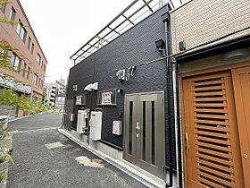 しのざき貸家  ｜ 兵庫県尼崎市西難波町３丁目（賃貸テラスハウス1LDK・1階・51.00㎡） その3