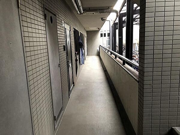 エコロCITY七松 ｜兵庫県尼崎市七松町３丁目(賃貸マンション3DK・1階・60.00㎡)の写真 その27