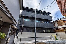 CASA武庫川イースト  ｜ 兵庫県尼崎市大庄西町１丁目（賃貸アパート1K・2階・25.00㎡） その25