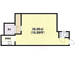 Grande Amagasaki 2階/-