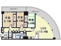 立花駅 14.5万円