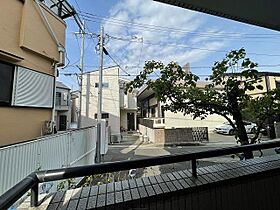 ルネッサンス2  ｜ 兵庫県尼崎市西立花町２丁目（賃貸マンション2LDK・1階・53.30㎡） その18