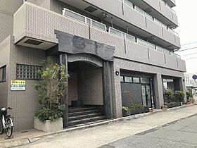 兵庫県尼崎市神崎町（賃貸マンション1K・3階・20.55㎡） その3