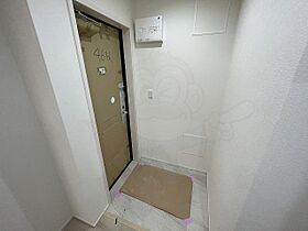 フジパレス尼崎橘通り  ｜ 兵庫県尼崎市七松町１丁目（賃貸アパート1LDK・3階・35.82㎡） その3