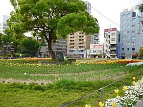 ラ・フォンテ尼崎駅前  ｜ 兵庫県尼崎市長洲中通１丁目（賃貸マンション1K・3階・24.13㎡） その21