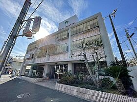 オーラ・コート杭瀬  ｜ 兵庫県尼崎市杭瀬南新町４丁目（賃貸マンション1R・3階・23.40㎡） その1