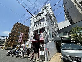 ニューアメリカンプラザ尼崎3号館  ｜ 兵庫県尼崎市昭和南通６丁目（賃貸マンション1DK・8階・25.00㎡） その1