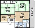 メゾン武庫川2階5.7万円