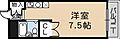 コートスクエア3階4.2万円