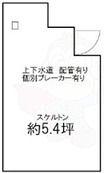 Grande Amagasaki 1階/-