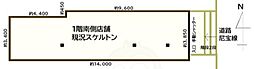 レファインド武庫川の間取図画像