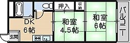 神田ビル 2階
