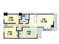 パレスエクセル新伊丹6階11.3万円