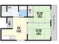 パティ建家町4階6.2万円