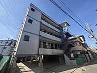 兵庫県尼崎市大庄北3丁目：物件画像／株式会社HOUSE NET 賃貸住宅サービス FC阪神尼崎店