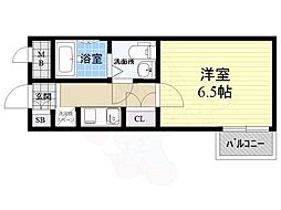 🉐敷金礼金0円！🉐プライブ立花レジデンス
