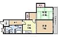 パークハイツ杭瀬5階5.7万円