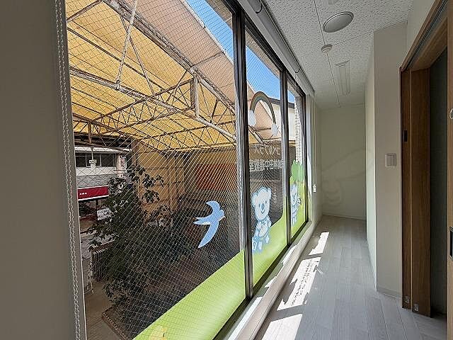 室内