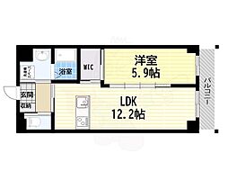 レアグランツ東難波I