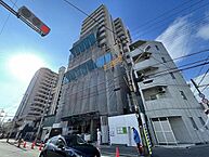 兵庫県尼崎市神田北通7丁目：物件画像／株式会社HOUSE NET 賃貸住宅サービス FC阪神尼崎店