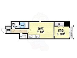 maison PREMIER 7 6階