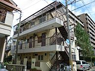 兵庫県尼崎市西難波町4丁目：物件画像／株式会社HOUSE NET 賃貸住宅サービス FC阪神尼崎店
