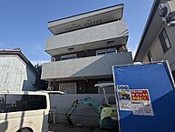 兵庫県尼崎市大庄西町2丁目：物件画像／株式会社HOUSE NET 賃貸住宅サービス FC阪神尼崎店