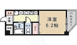 ユニテック大島 3階/-