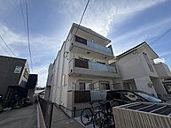兵庫県尼崎市長洲本通3丁目：物件画像／株式会社HOUSE NET 賃貸住宅サービス FC阪神尼崎店