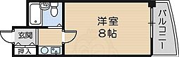 ブリージェ武庫川 6階