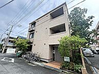 兵庫県尼崎市浜田町2丁目：物件画像／株式会社HOUSE NET 賃貸住宅サービス FC阪神尼崎店