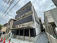兵庫県尼崎市南七松町1丁目：物件画像／株式会社HOUSE NET 賃貸住宅サービス FC阪神尼崎店