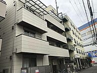 兵庫県尼崎市長洲中通1丁目：物件画像／株式会社HOUSE NET 賃貸住宅サービス FC阪神尼崎店