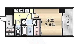 エクセルコート昭和通Bright Place 11階