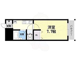 阪神本線 出屋敷駅 徒歩21分
