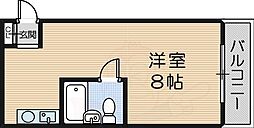 グローバル杭瀬 3階