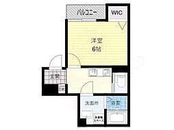 ALEGRIA尼崎 1階